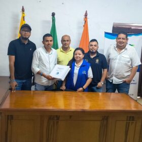 EMCASERVICIOS S.A. E.S.P. PRESENTA RESULTADOS DEL PROYECTO SIASAR CAUCA PARA EL MUNICIPIO DE CALOTO